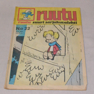 Ruutu 22 - 1975